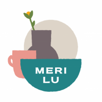 Meri Lu uporabna keramika